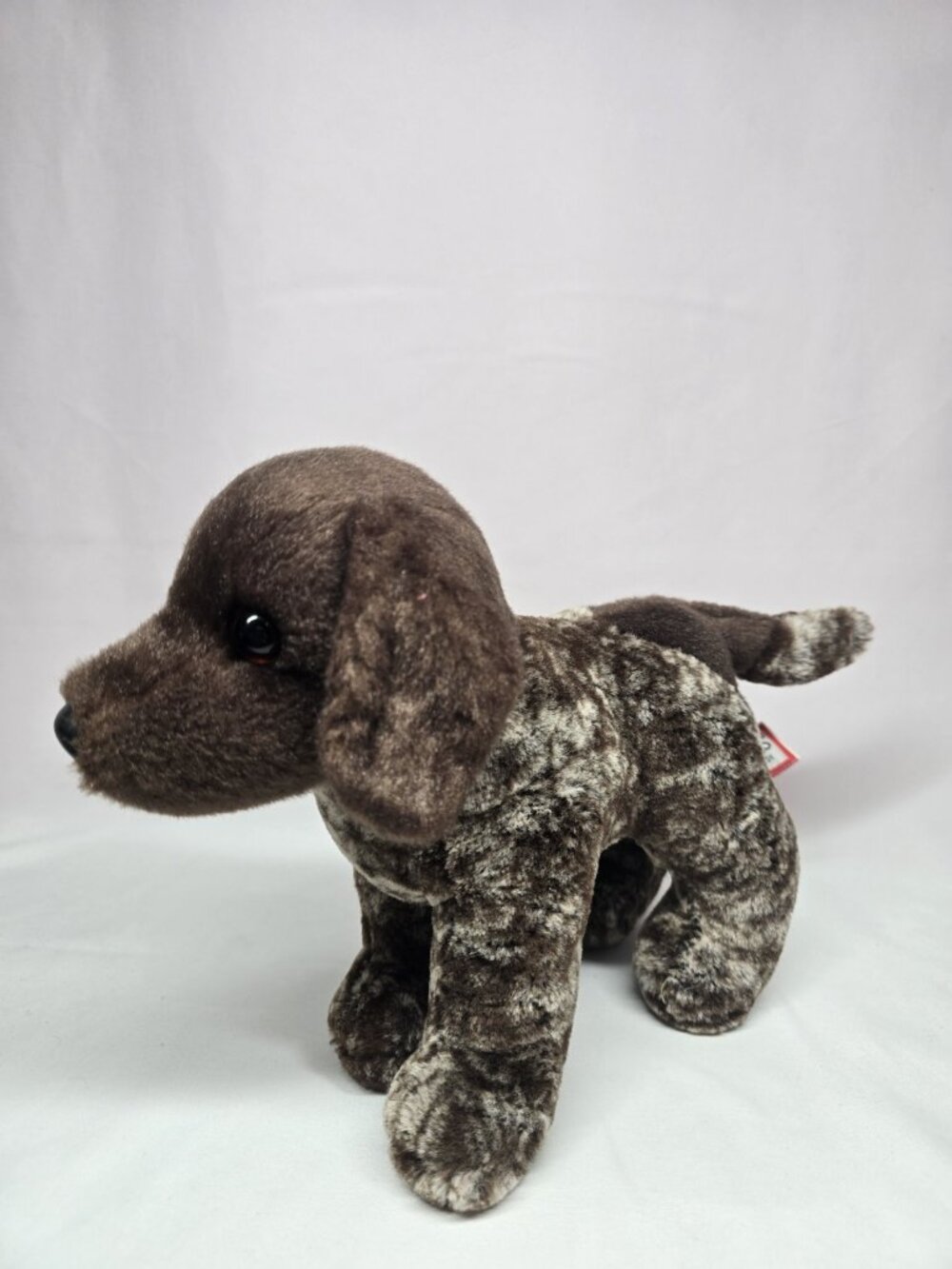 Douglas Cuddle Toys Ivan the German Pointer # 1718 Stuffed Animal Toy 2016